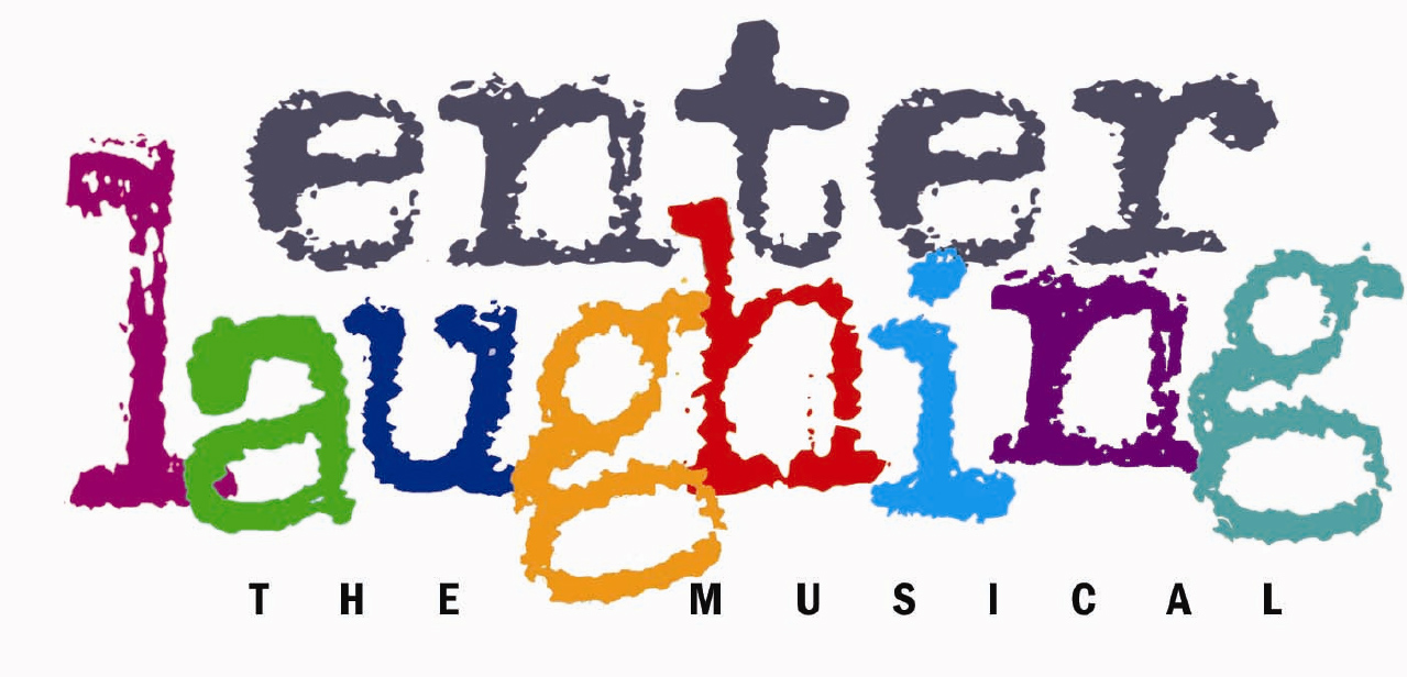 Enter Laughing: The Musical - The York Theatre Company