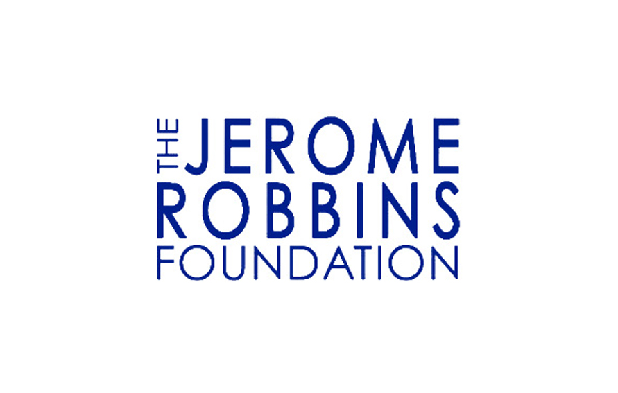 jerome robbins foundation