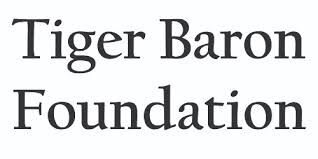 tiger+baron+foundation