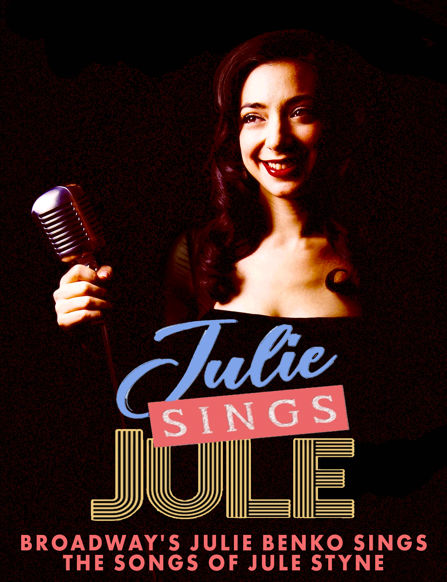 Julie Sing Jule Web Preview